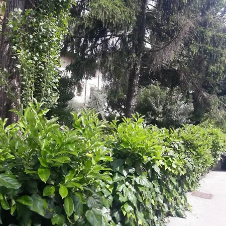 Apartment Versilia Garden *