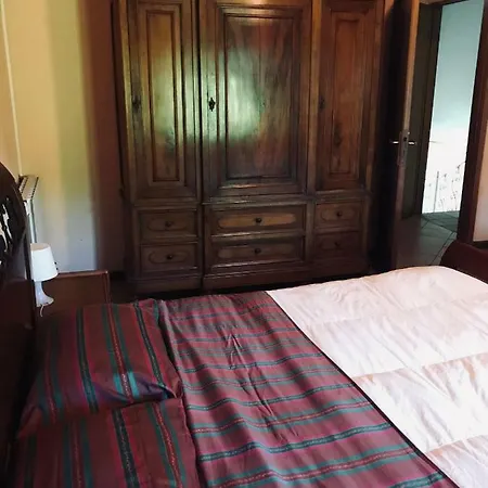 Versilia Garden Apartment Pietrasanta